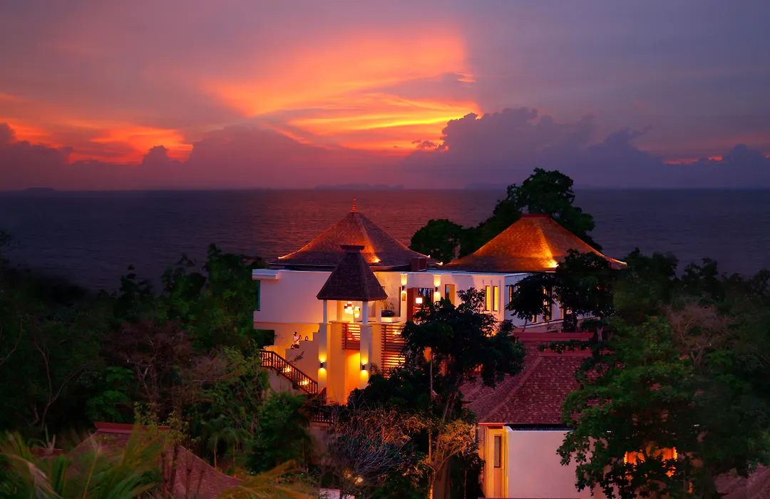 Avani Plus Koh Lanta Krabi Resort-1