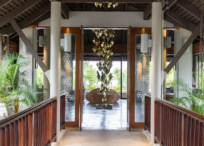 Layana Resort & Spa - Adult Only - Sha Extra Plus